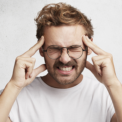 picor injerto capilar