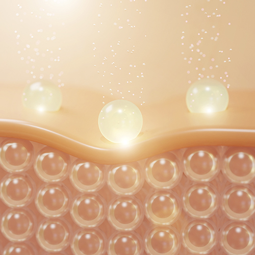 queratinización de la piel