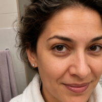 Protocolo facial reafirmante photo review