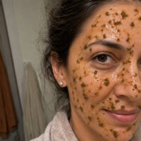 Protocolo facial reafirmante photo review