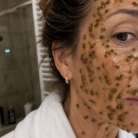 Protocolo facial reafirmante photo review