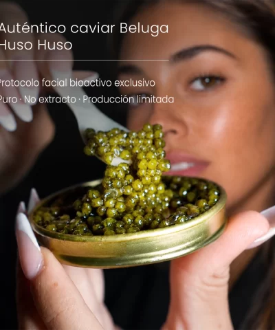Protocolo facial reafirmante